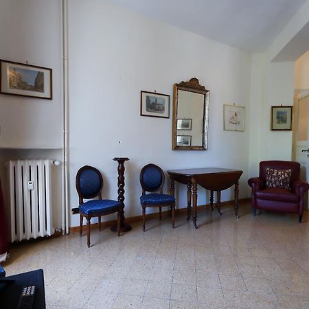 Domus Elisa Apartment Roma Exterior foto