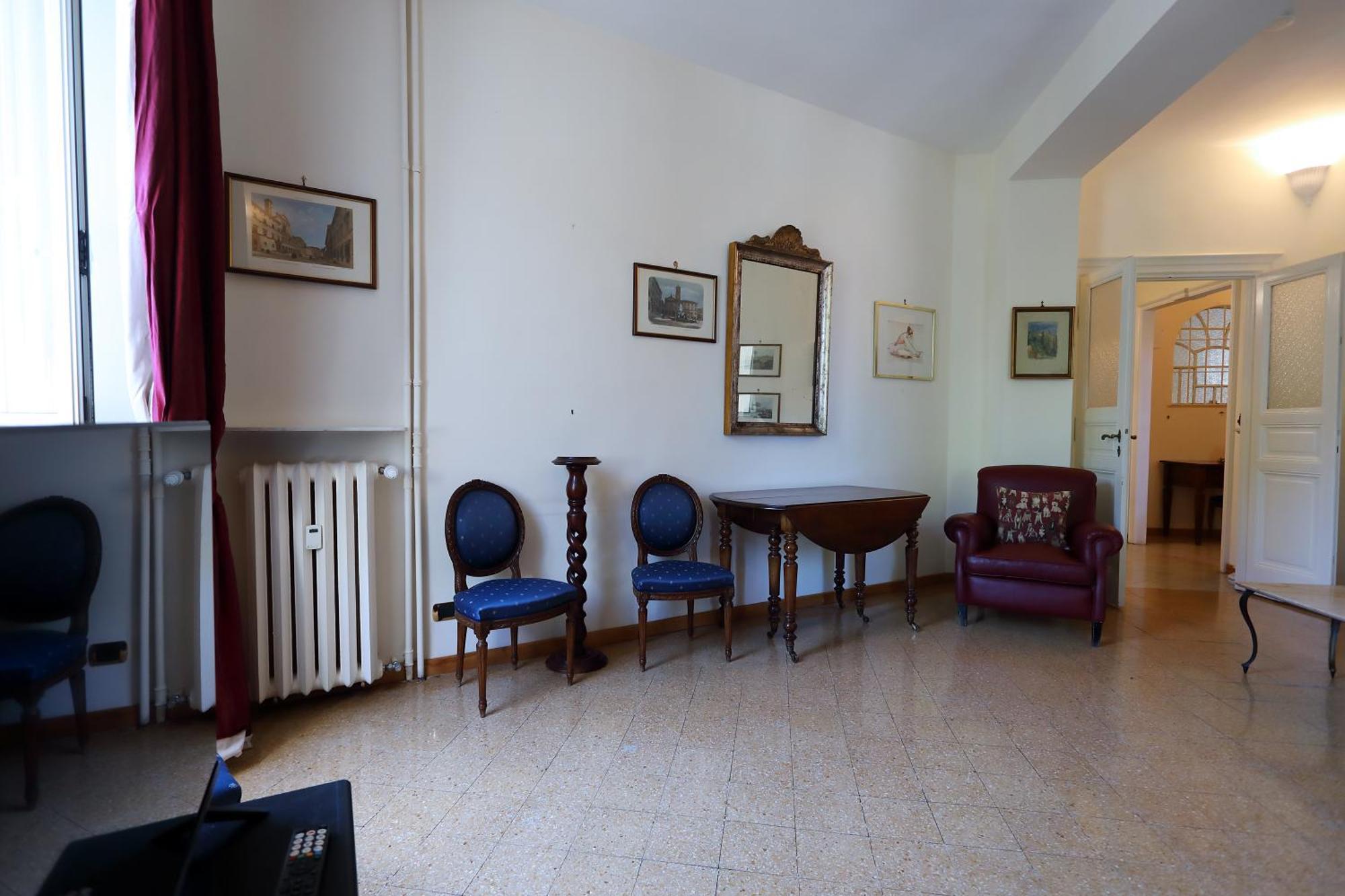 Domus Elisa Apartment Roma Exterior foto