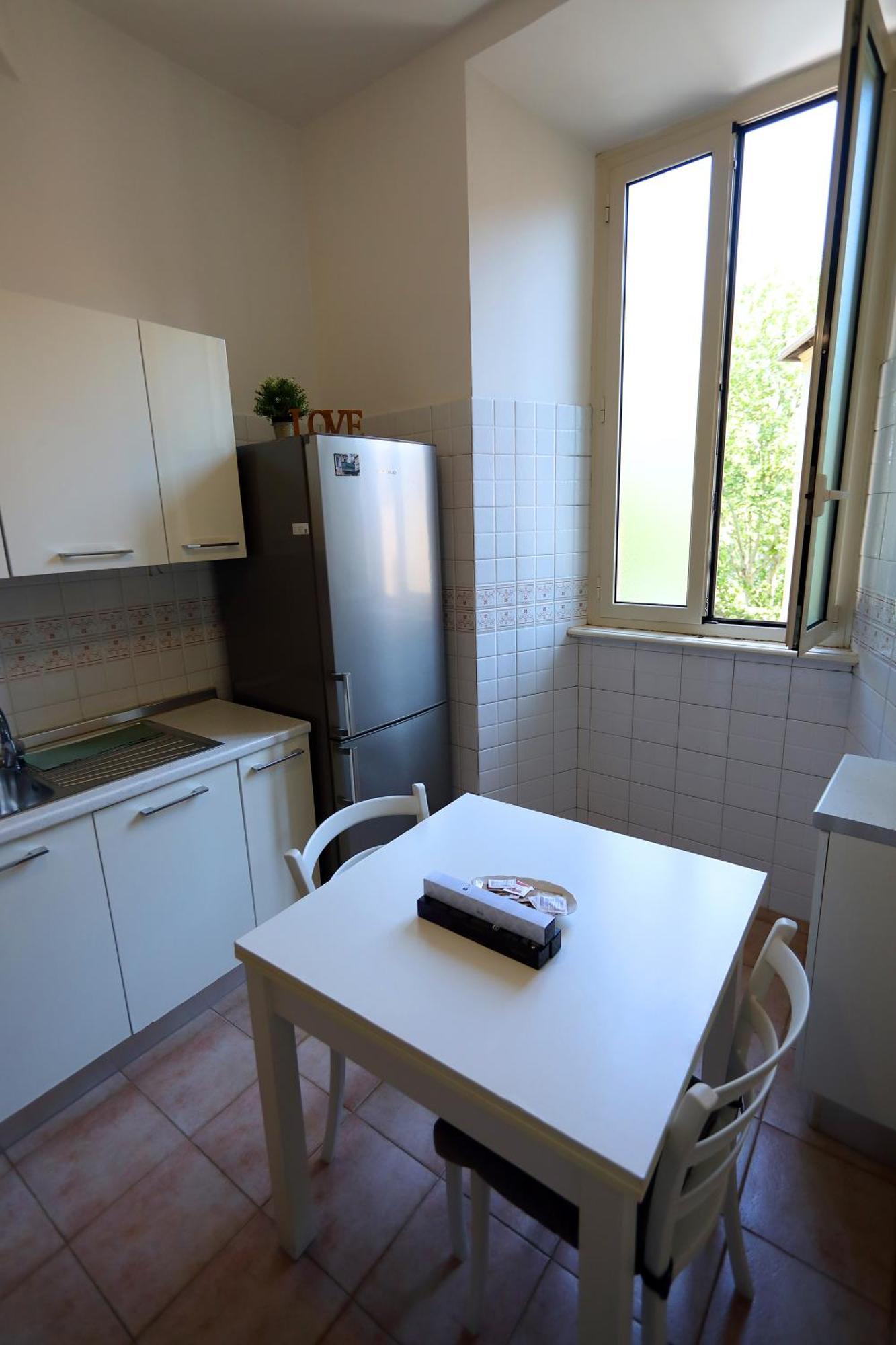 Domus Elisa Apartment Roma Exterior foto